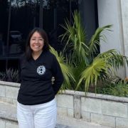 Yucatán avanza en estudios sobre IA: ¡Una joven talento brilla en el Congreso Mexicano!