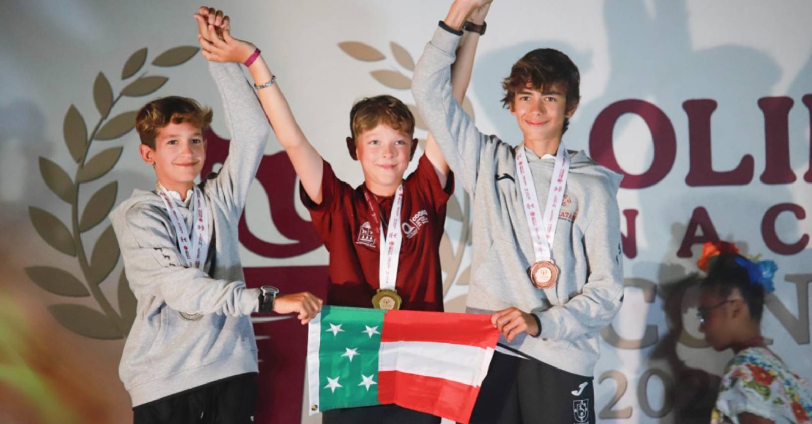 ¡Yucatán es subcampeón nacional en Vela y sorprende a México!