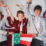 ¡Yucatán es subcampeón nacional en Vela y sorprende a México!