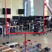 ¡Yucatán participará en el Torneo Mexicano de Robótica y sorprenderá a todos!