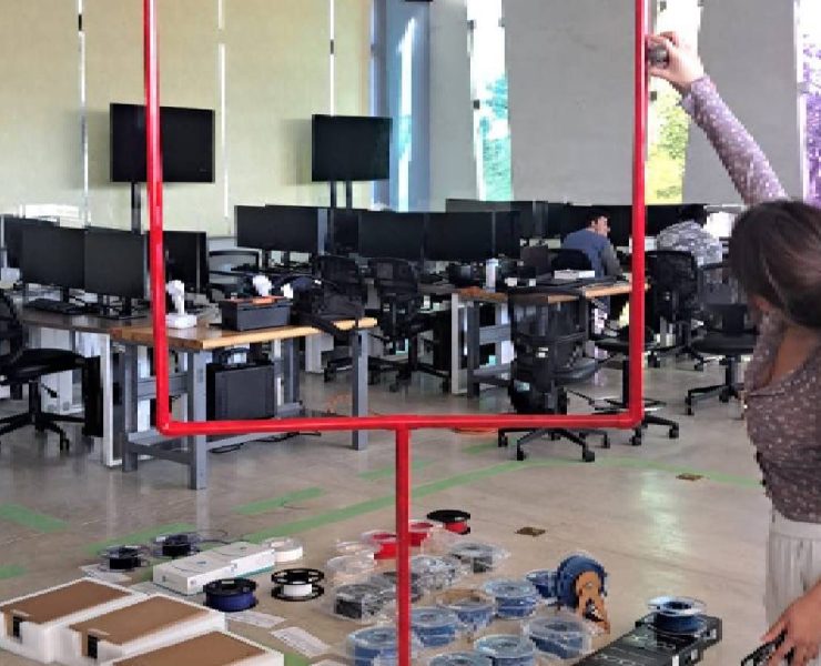 ¡Yucatán participará en el Torneo Mexicano de Robótica y sorprenderá a todos!