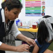 ¡Yucatán rompe récord durante la Semana Nacional de Vacunación!