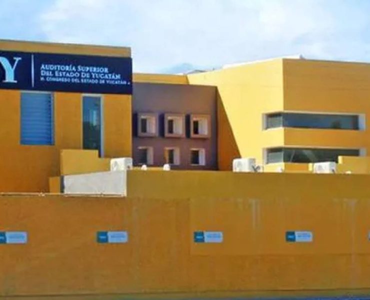 ¿Porqué que 50 ex Alcaldes serían denunciados por desvíos en Yucatán