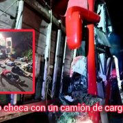 Accidente en Veracruz: 2 muertos y 20 heridos en choque de ADO que salió de Puebla con destino a Mérida