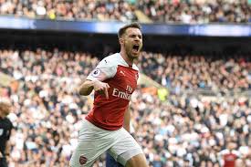 Aaron Ramsey está a un paso de convertirse en nuevo jugador de Pumas, en lo que sería uno de los fichajes más mediáticos del Apertura 2025.