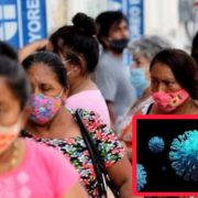 ¡Bajan los contagios! COVID-19 retrocede en Yucatán, pero no te confíes