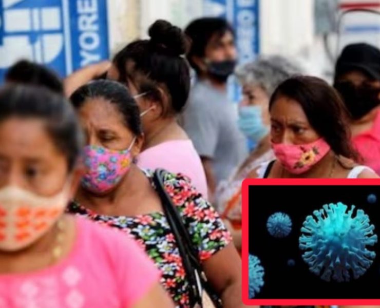 ¡Bajan los contagios! COVID-19 retrocede en Yucatán, pero no te confíes