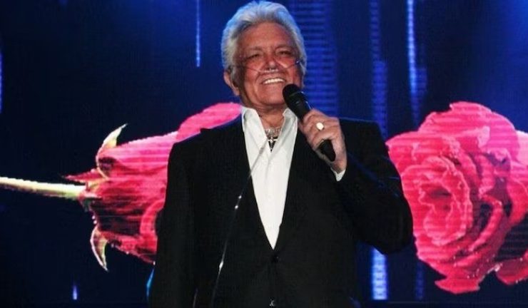 Alberto Vázquez fue hospitalizado ¿Qué le pasó?