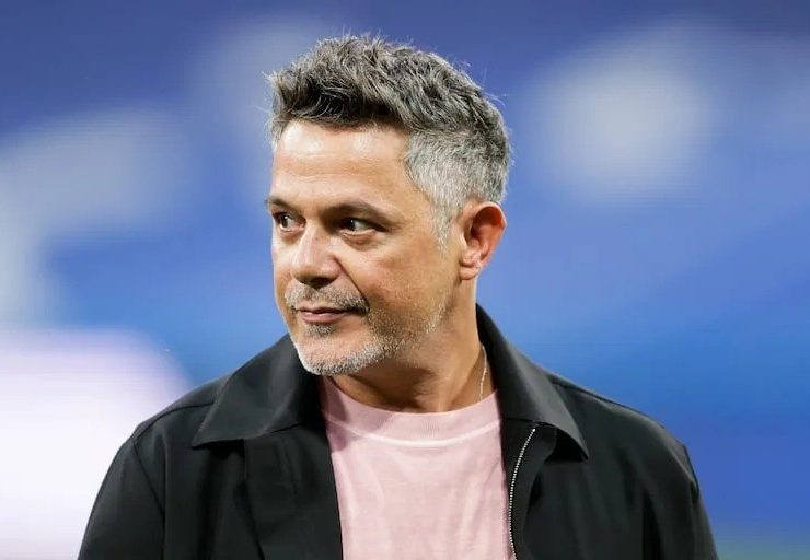 Desmiente todo: Alejandro Sanz comunicado oficial responde a acusaciones