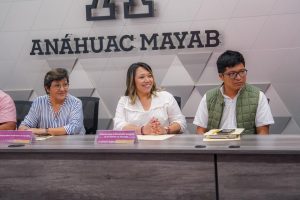 Huertos escolares pedagógicos que fomentan el aprendizaje y la conciencia sobre la alimentación saludable en las escuelas de Yucatán.