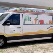 Alimentación saludable con el Nutrimóvil ¡Así transforma escuelas!