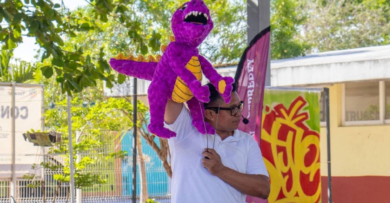 Apoyos para prevenir el delito en Yucatán ¡No pierdas esta oportunidad!