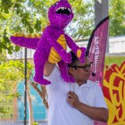 Apoyos para prevenir el delito en Yucatán ¡No pierdas esta oportunidad!