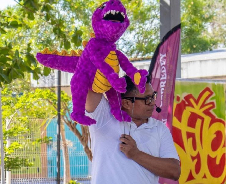 Apoyos para prevenir el delito en Yucatán ¡No pierdas esta oportunidad!