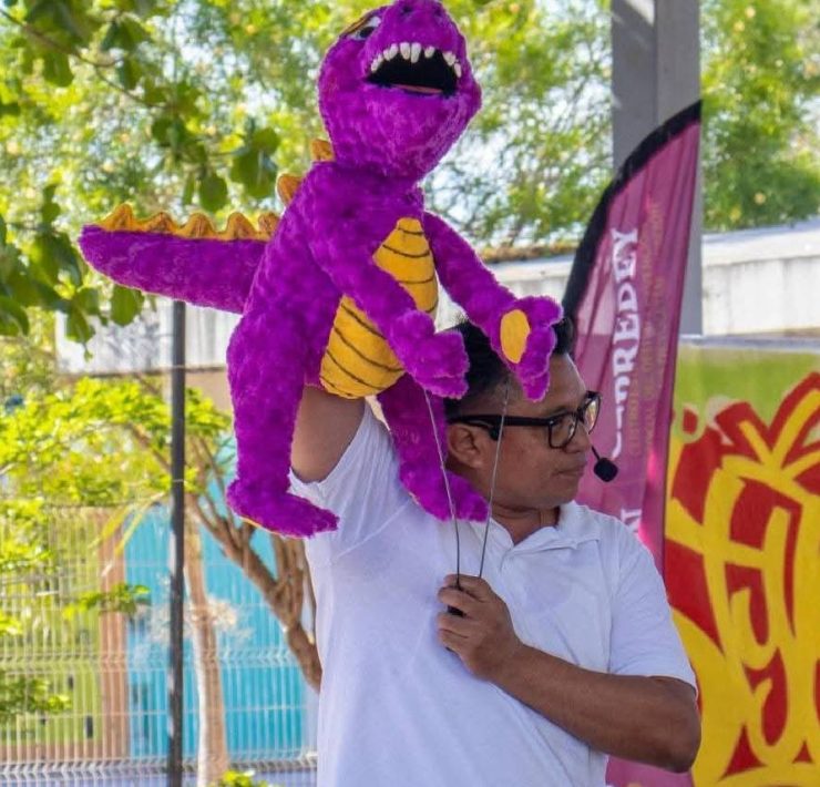 Apoyos para prevenir el delito en Yucatán ¡No pierdas esta oportunidad!