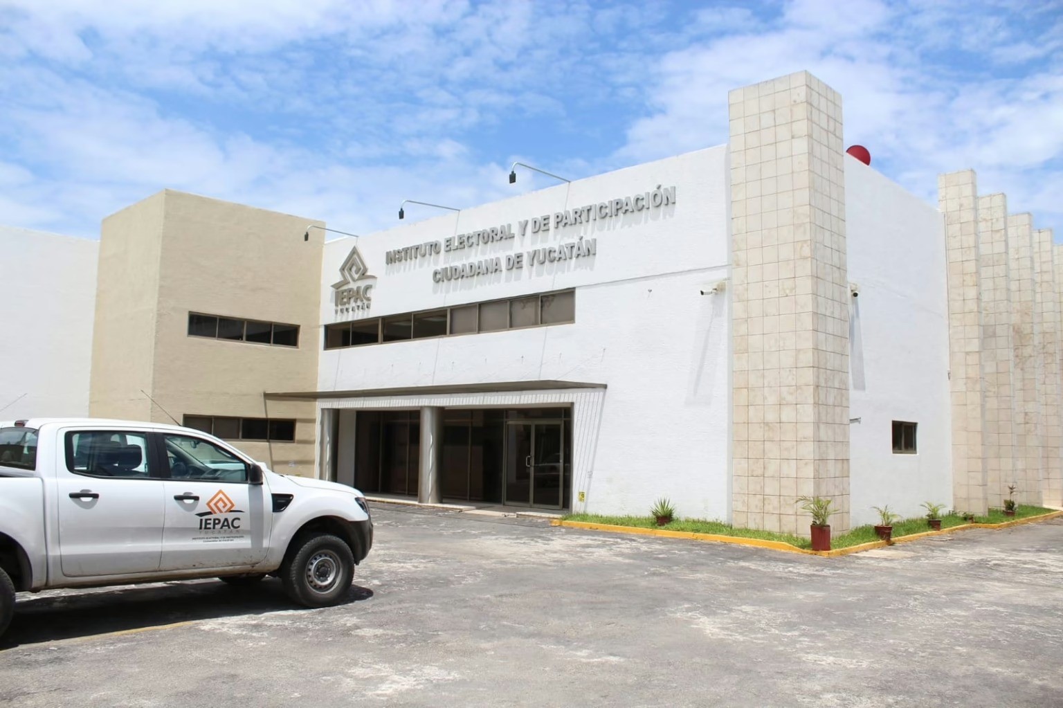 Arranca el conteo de votos para definir cargos clave en el Poder Judicial de Yucatán