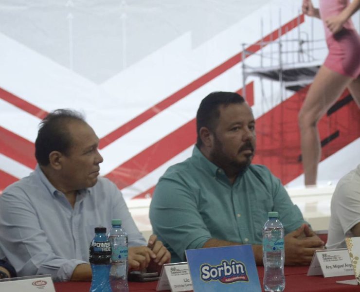 Carrera CMIC Día del Ingeniero 2025 ¡Prepárate para vivir la edición más emocionante!