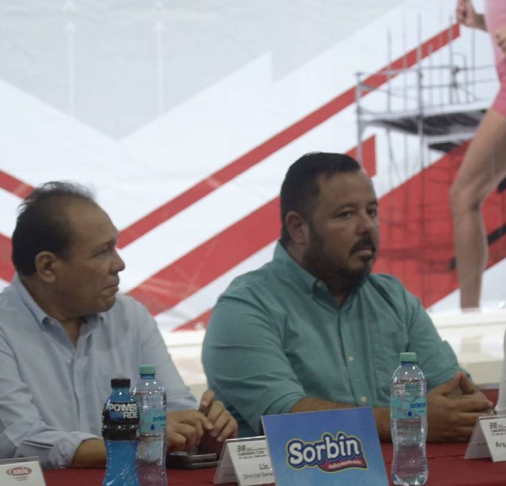 Carrera CMIC Día del Ingeniero 2025 ¡Prepárate para vivir la edición más emocionante!