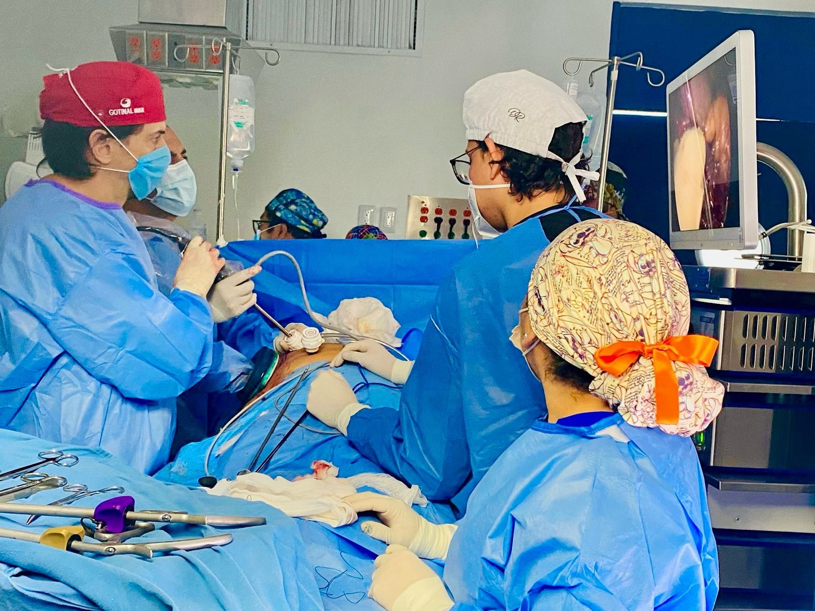 ¡Donar es vivir! Yucatán entre los líderes nacionales en trasplantes renales