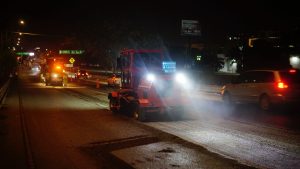 Se habilitó un nuevo tramo del periférico modernizado como parte del plan integral de infraestructura vial en Mérida.