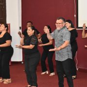 IIPEDEY celebró la clausura de sus primeros cursos gratuitos de Lengua de Señas Mexicana y Sistema Braille