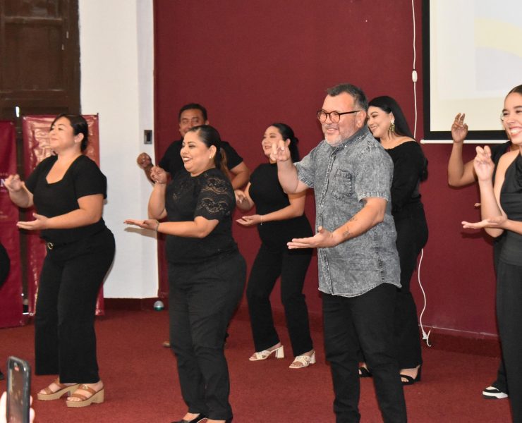 IIPEDEY celebró la clausura de sus primeros cursos gratuitos de Lengua de Señas Mexicana y Sistema Braille