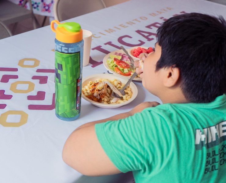 DIF Nacional reconoce a Yucatán como líder en asistencia social