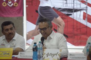 La Carrera CMIC Día del Ingeniero 2025 contará con categorías infantiles, promoviendo el deporte entre los más pequeños.
