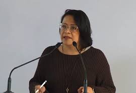 El Gobernador Joaquín Díaz Mena anunció que la titular de la CFE llegará a Yucatán para supervisar personalmente los avances en la planta Mérida IV.