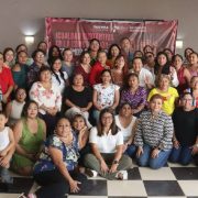 En Yucatán se promueve la igualdad sustantiva con fuerza transformadora