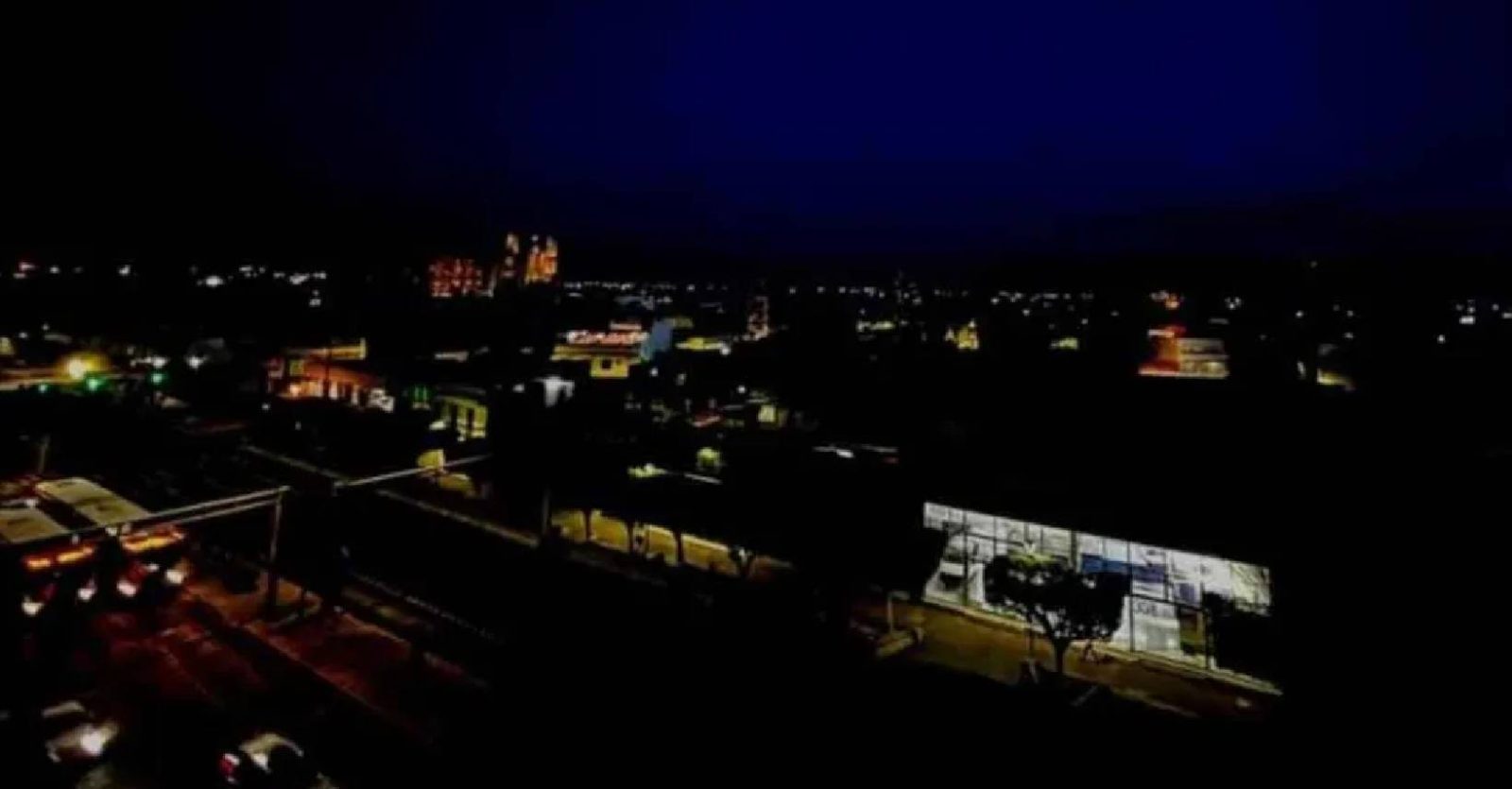 Existe déficit energético en Yucatán y empresarios alzan la voz