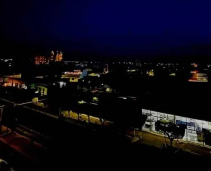 Existe déficit energético en Yucatán y empresarios alzan la voz