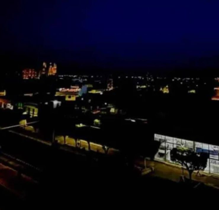 Existe déficit energético en Yucatán y empresarios alzan la voz