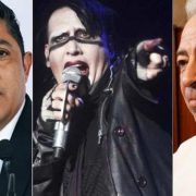 Gobierno de SLP responde a críticas por Marilyn Manson: “No vivimos en tiempos de la Inquisición”