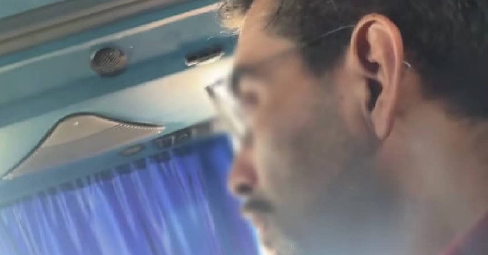 Indignación en redes joven estudiante fue violentada en autobús