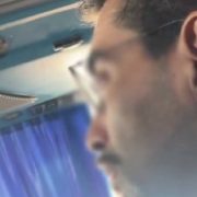 Indignación en redes joven estudiante fue violentada en autobús