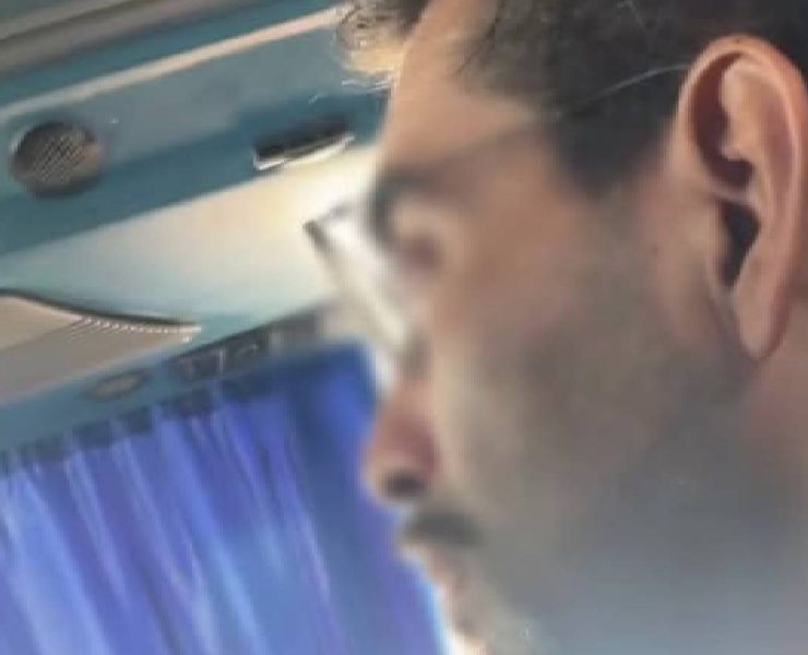 Indignación en redes joven estudiante fue violentada en autobús