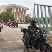 Intento de robo en Mérida causa caos