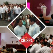 Por fin los escuchan: Gobierno se reúne con juventudes universitarias