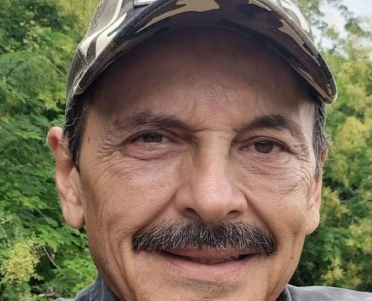 Jorge Carlos Berlín Montero a la Secretaria de Agricultura y Desarrollo Rural