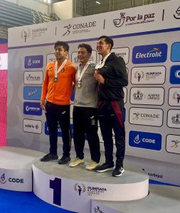 Con el respaldo del Gobierno del Estado, jóvenes talentos demuestran por qué Yucatán es cuarto lugar en la Olimpiada Nacional, consolidando el crecimiento del deporte local.