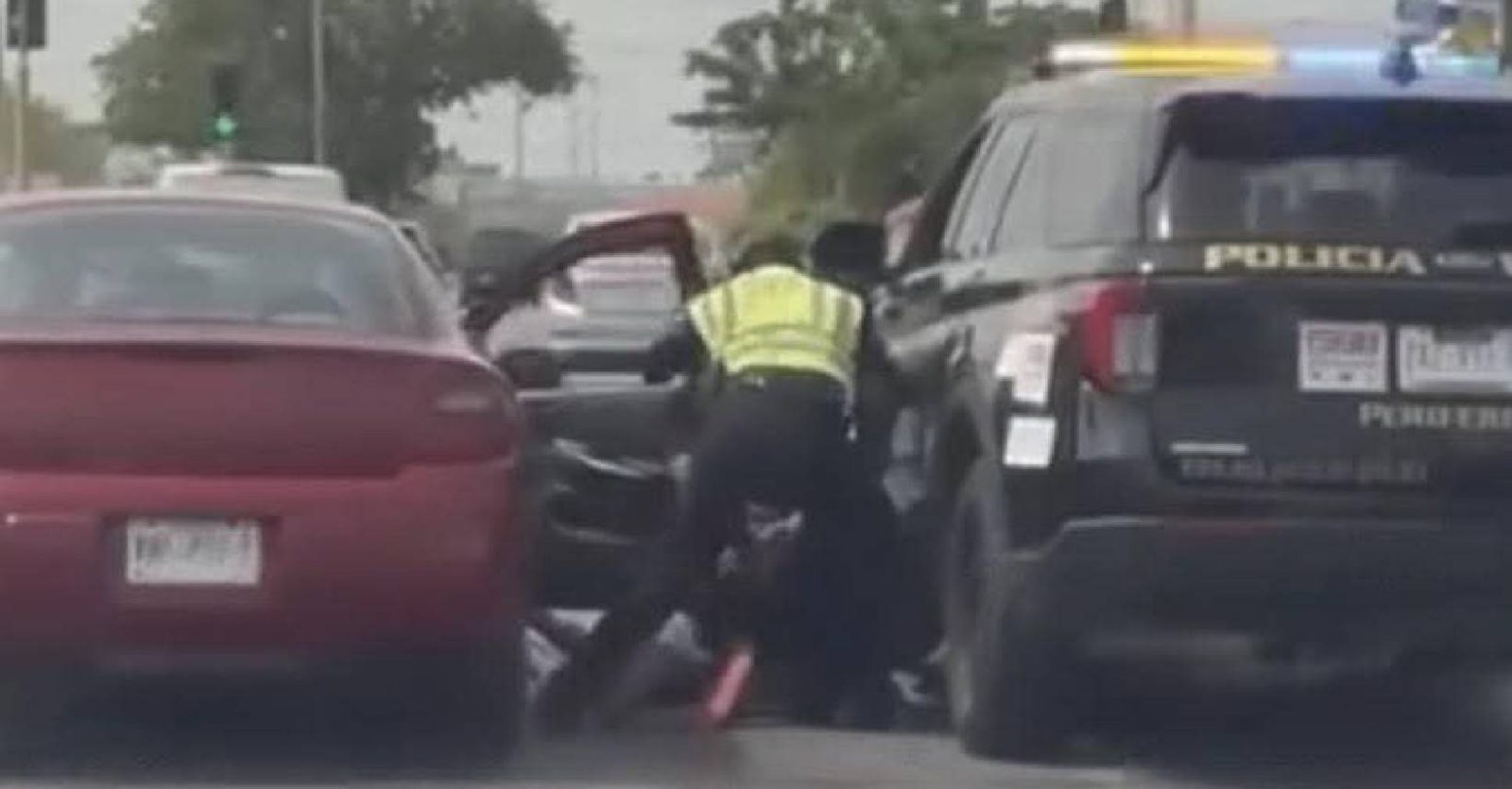 Narcomenudistas detenidos en el poniente de Mérida Impactante operativo