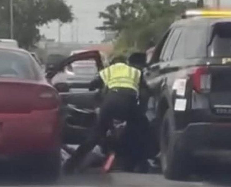 Narcomenudistas detenidos en el poniente de Mérida Impactante operativo