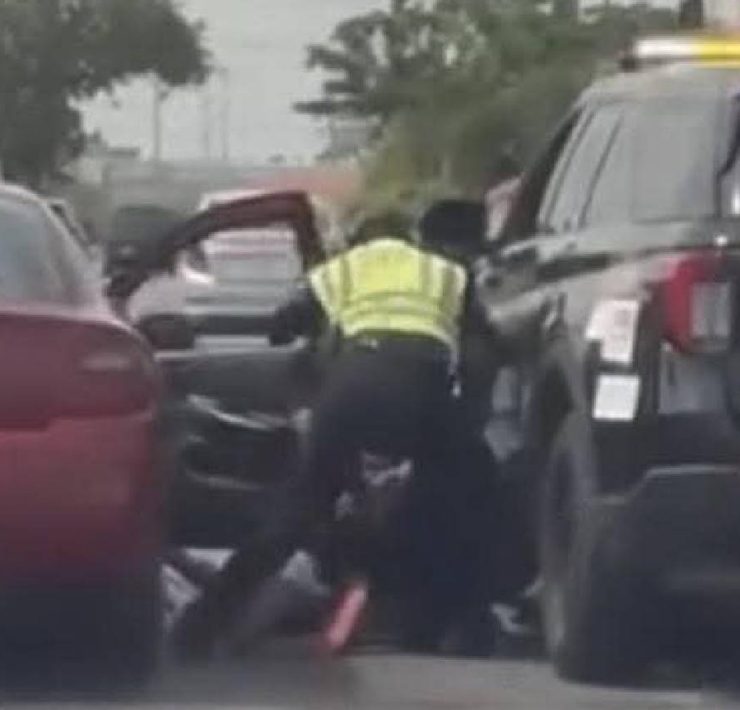 Narcomenudistas detenidos en el poniente de Mérida Impactante operativo