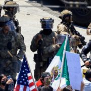 De la Casa Blanca a la Galaxia: Newsom ridiculiza a Trump con escena de Star Wars