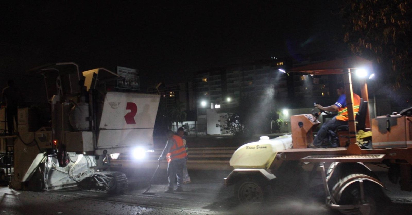 Nuevo tramo del periférico modernizado ya es una realidad