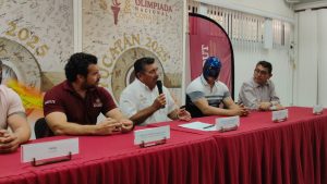La emoción regresa al cuadrilátero con una función gratuita en el parque lineal Los Paseos, celebrando el Día del Padre con grandes estrellas de la lucha libre.