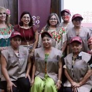 Promotoras Comunitarias: Mujeres Yucatecas que transforman y defienden sus derechos