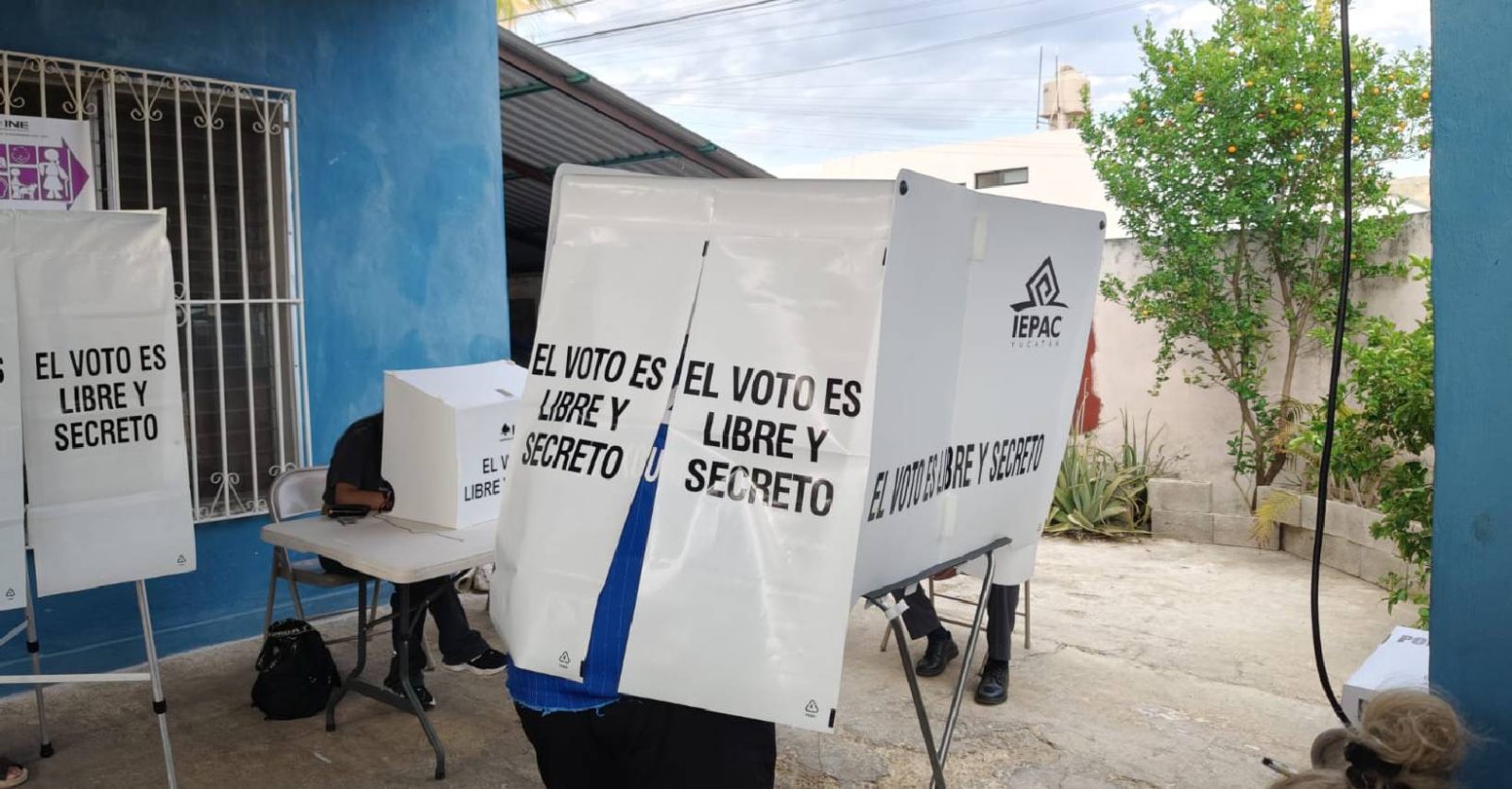 Resultados clave de las Elecciones del Poder Judicial de Yucatán