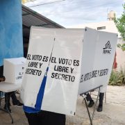 Resultados clave de las Elecciones del Poder Judicial de Yucatán